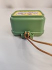 Vintage Disney Christmas Ornament Music Box 1970s It's A Small World (Working) — photo 3
