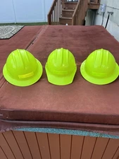 Bullard Hard Hats