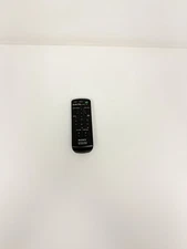 GENUINE SONY RM-AMU009 AUDIO SYSTEM REMOTE - CMT-HX70BTR CMT-HX50BTR CMT-MX500i