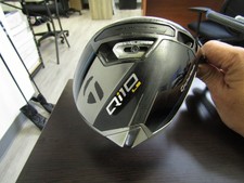 Taylormade Qi10 LS 10.5' Driver Original Tensei Blue Graphite Regular Flex W/HC