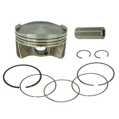Namura Piston Kit 91.46 +.5 Over STD Comp Can Am Outlander Max 1000R 6x6 19-20