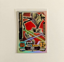 Topps Force Attax Clone Wars Serie 3 General ...