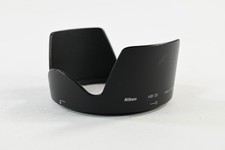 Nikon HB-35 Bayonet Lens Hood for 18-200mm AF-S DX Lens G653
