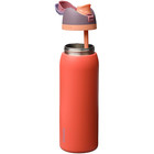 Owala FreeSip 40oz Stainless Steel Water Bottle Colour Terracotta Sunset — photo 4
