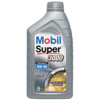 1 Liter MotorÖL 5W-30 - Mobil 152356