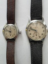 Vintage rolex watches for men and ladies