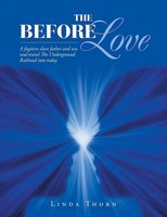 The Before Love Linda Thorn Taschenbuch Kartoniert / Broschiert Englisch 2019