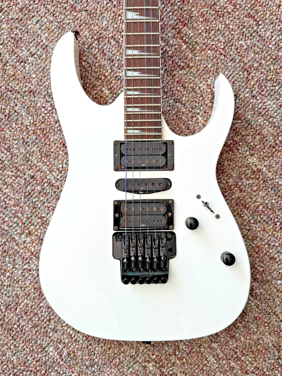 RG370DX Ibanez 【値下げ可能】 RG370DX Ibanez Standard Reverb | ギター