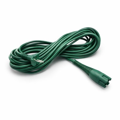 10 Meter Kabel Ersatzkabel Stromkabel geeignet Vorwerk Kobold VK 130 131 131sc