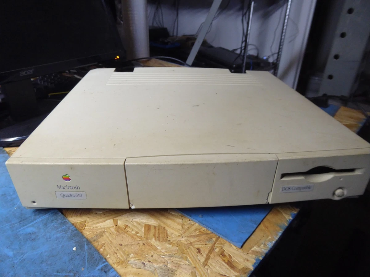 apple quadra products for sale | eBay