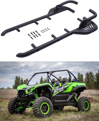 ELITEWILL Rock Sliders for Teryx KRX 1000 Side