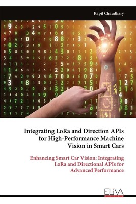 Integrating LoRa and Direction APIs for High-Performance Machine Vision in...
