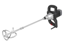 miscelatore professionale per malta cemento colla vernici regolabile 1200W SKIL
