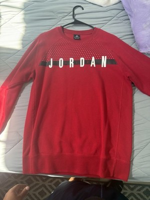 Nike Air Jordan Jumpman Sweatshirt