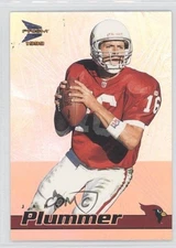 1999 Pacific Prism Jake Plummer #4