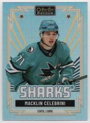2025-26 OPC Platinum Retro Rainbow Parallel Set - U-Pick Drop Down List