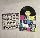 The Rolling Stones Some Girls Rolling Stones Records Rock Vinyl LP