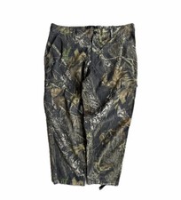 Y2K RedHead Men  s Realtree Camo Baggy Cargo Pants, Size XL