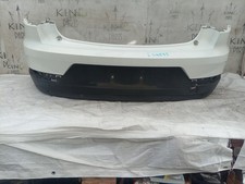 POLESTAR 2 2020-ON GENUINE REAR BUMPER PDC 31663699 #B1632