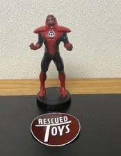 Atrocitus Eaglemoss DC Blackest Night / Brigh...