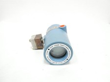 Rosemount 1144G6000A22LM Gauge Pressure Transmitter 0-3000psi 35v-dc