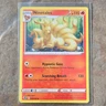 Pokémon TCG Ninetales 018/195 Swsh12 Silver Tempest 110HP Uncommon Regular