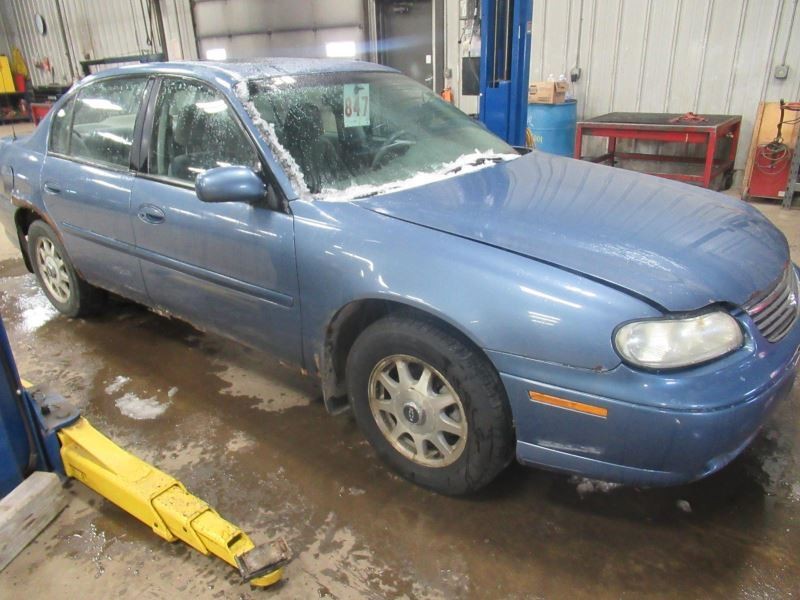 Automatic Transmission Fits 97-00 MALIBU 275029