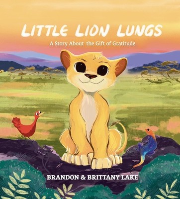 Little Lion Lungs