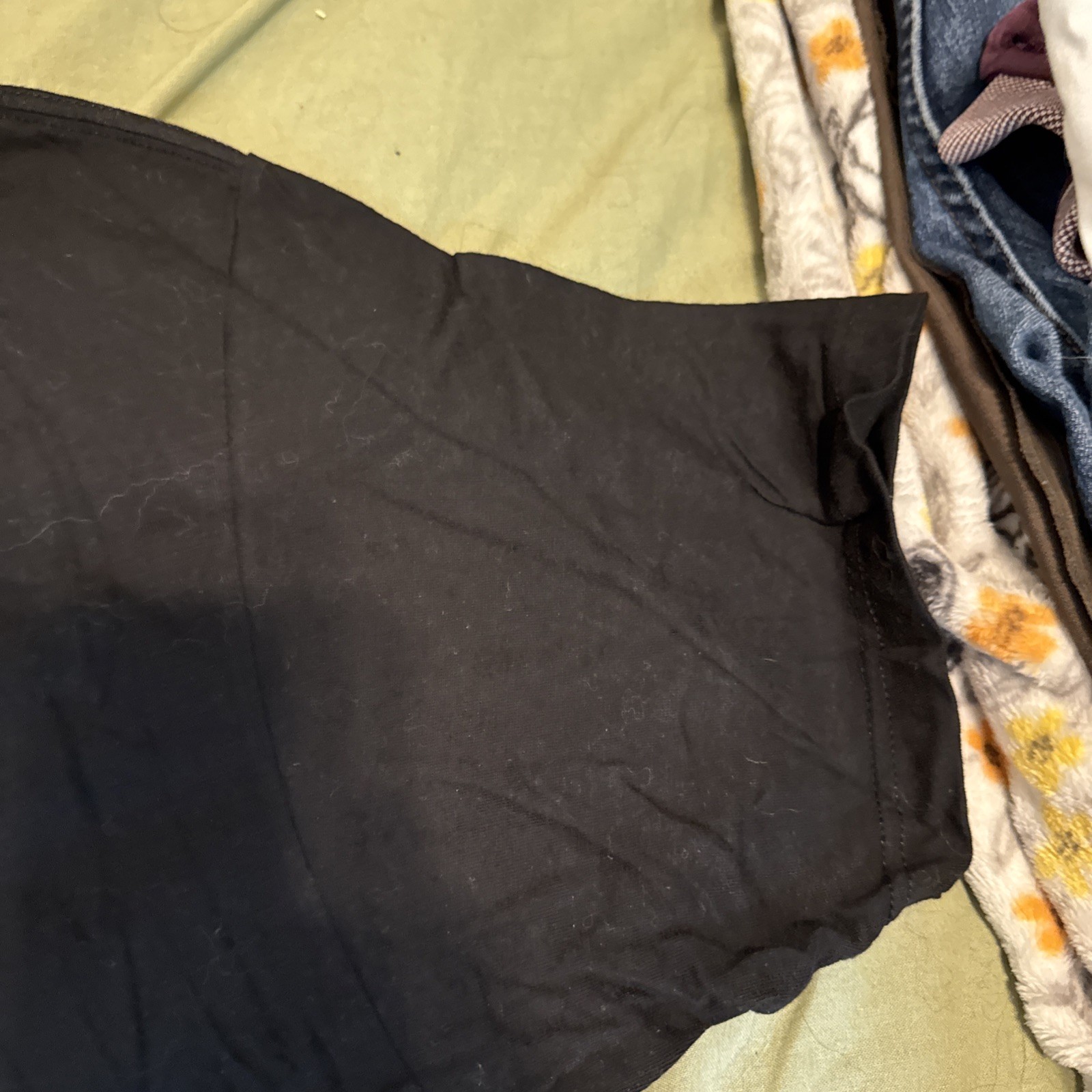 Super Nintendo World Universal Studios Hollywood Boo Ghosts T-Shirt Size XL