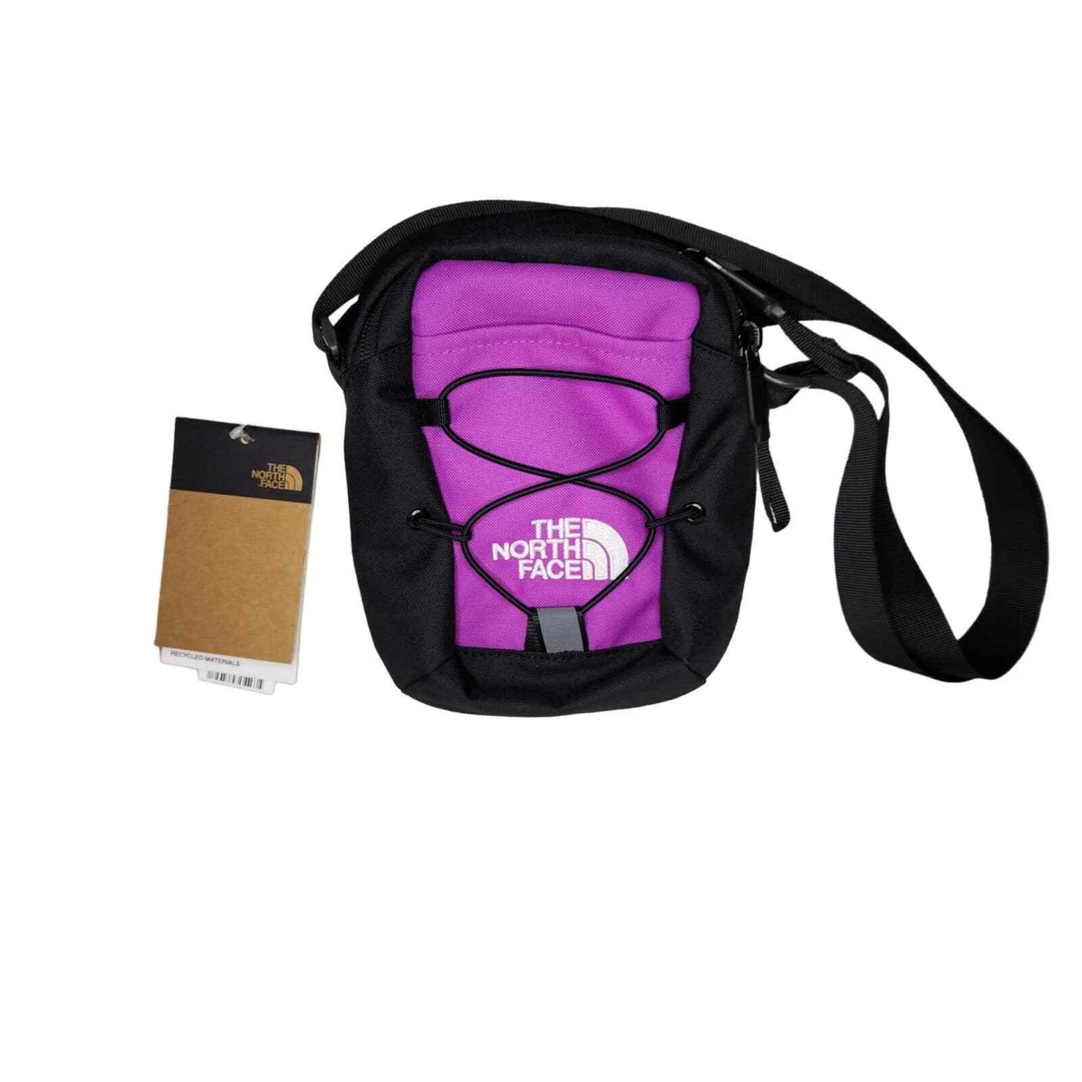 North face deals crossbody fanny pack