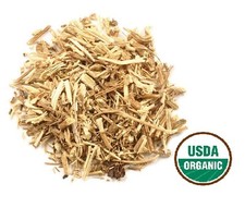 Organic STINGING NETTLE Root  Cut  Sifted  Urtica dioica  2oz/4oz/8oz/16oz