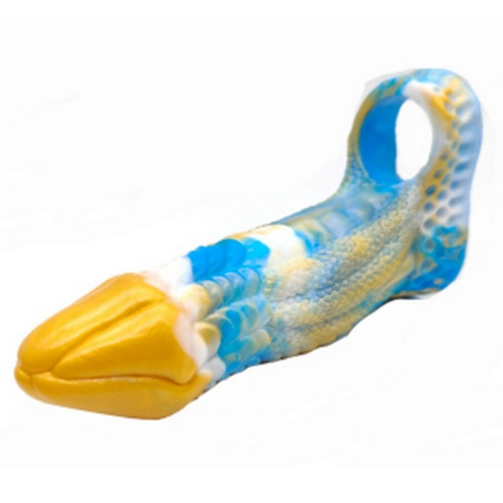 Silicon Penis Extender - Acquista Silicon Penis Extender Con - Foto 2