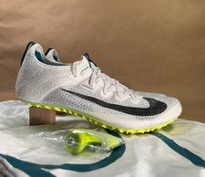 Nike Zoom Superfly Elite 2 Track Cleats, New-MSRP 170 Men's 7/Women's 8