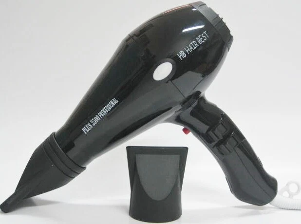 HAI BEST PROMO! PROMO!! Phon Plus 3500 Professional 1900 W 2 velocità 5 temperature