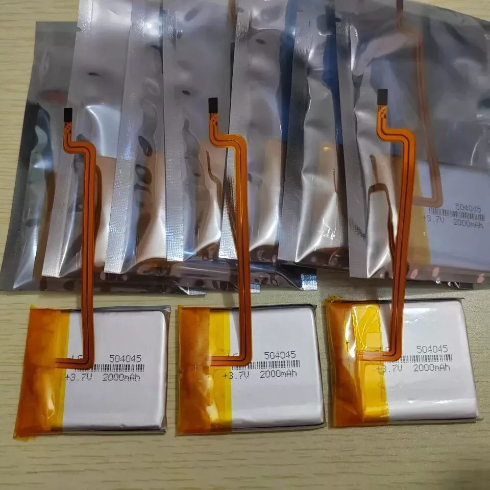 LG 3800mah Battery Upgrade Replacement for iPod Classic 6th 7th Video 5th Lot