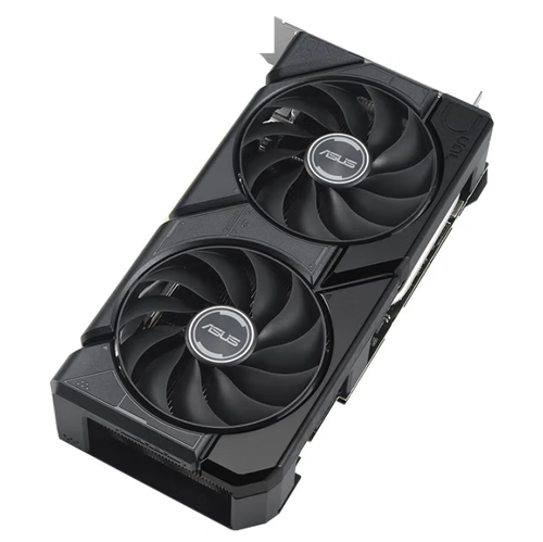 ASUS DUAL-RTX4070S-O12G-EVO GDDR6X Graphics card - Afbeelding 7 van 8
