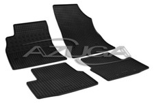 Gummimatten für Opel Astra K ab 10/2015 Gummi Fußmatten Automatten