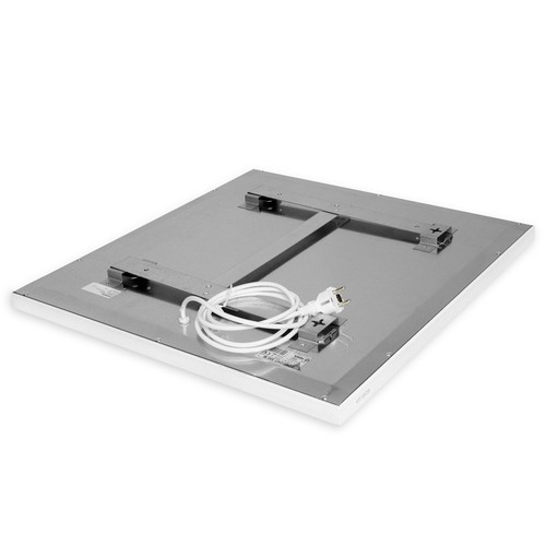 Wall Heating Infrared Heating Electric Radiator Deckenheizung White - Picture 51 of 117