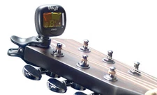 Stagg Clip Tuner Chromatic