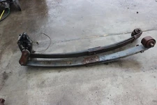 WESTERN FRONT LEAF SPRING (PRICE PER UNIT)  P/N: A16-18790-000