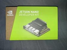 NVIDIA Jetson Nano Developer Kit B01***USA SELLER***FAST FREE SHIPPING***