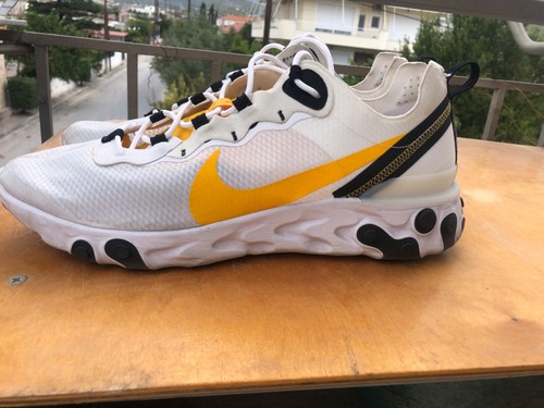 nike react size 14