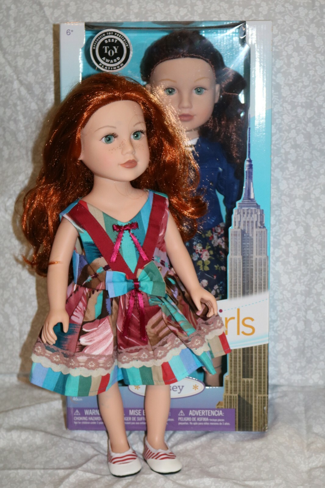 ebay journey girl dolls