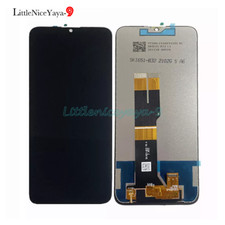 OEM 6.52" LCD Display Touch Screen Digitizer Assembly For NOKIA G20 TA-1336