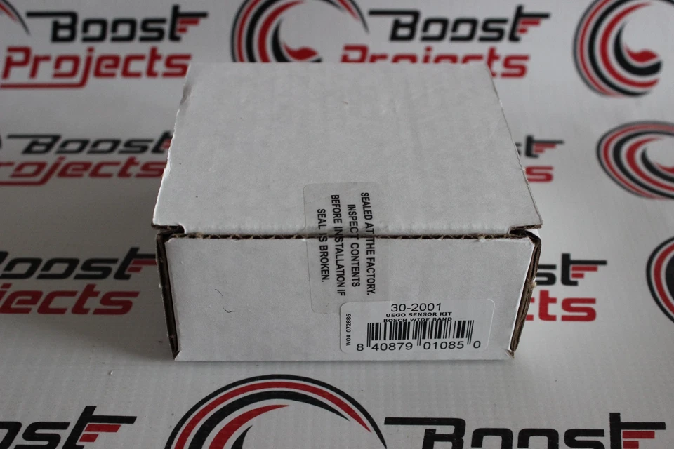 Repuesto AEM Bosch 4.2LSU Sensor Banda Ancha O2 Aire/Combustible UEGO Controlador 30-2001 Foto 2 de 4