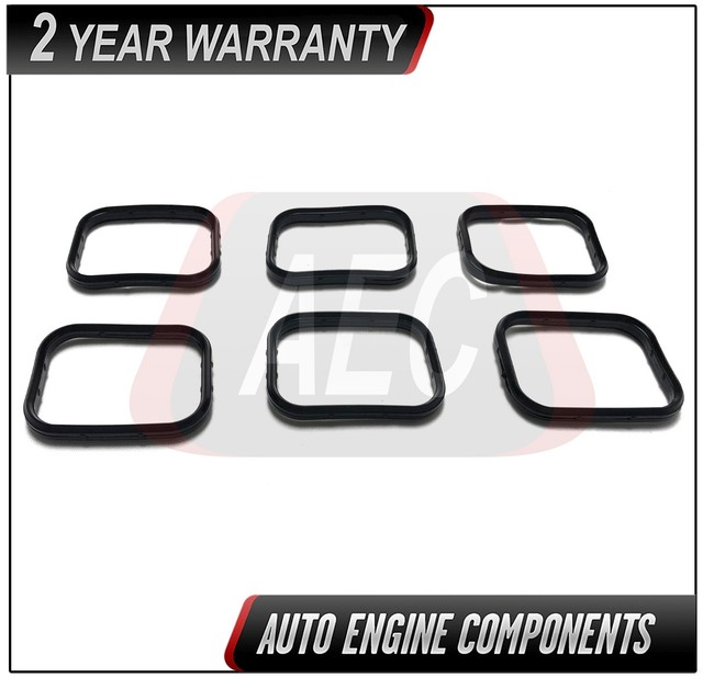 Intake Manifold Gaskets Fits Chrysler Dakota Jeep Grand Cherokee 3.7L 226CID eBay