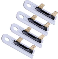 Lifetime 3392519 Dryer Thermal Fuse Replacement part by Seentech - Exact Fit ...