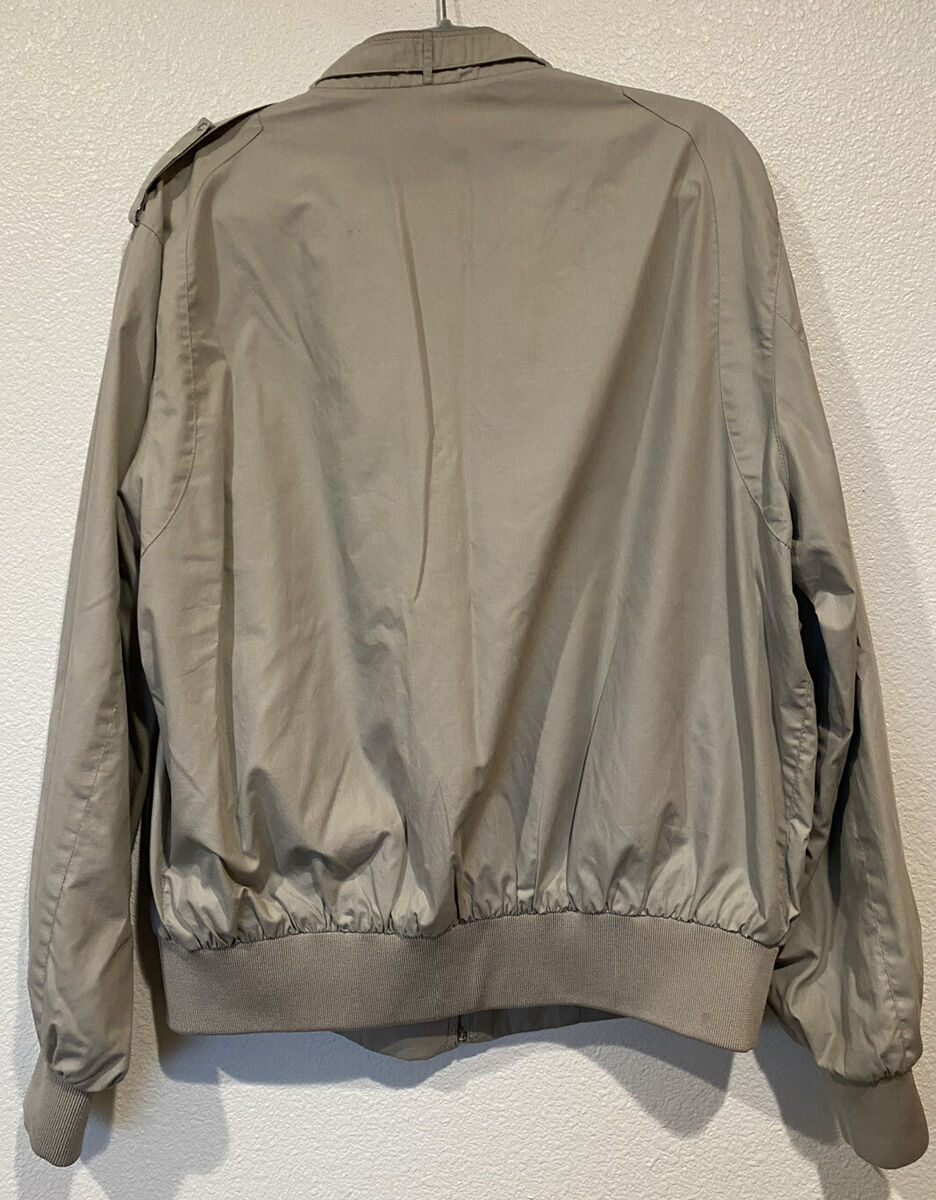 Vintage Mens Members Only Jacket 1X XL Gray 90s | eBay Vintage Mens Members Only Jacket 1X XL Gray 90s | eBay