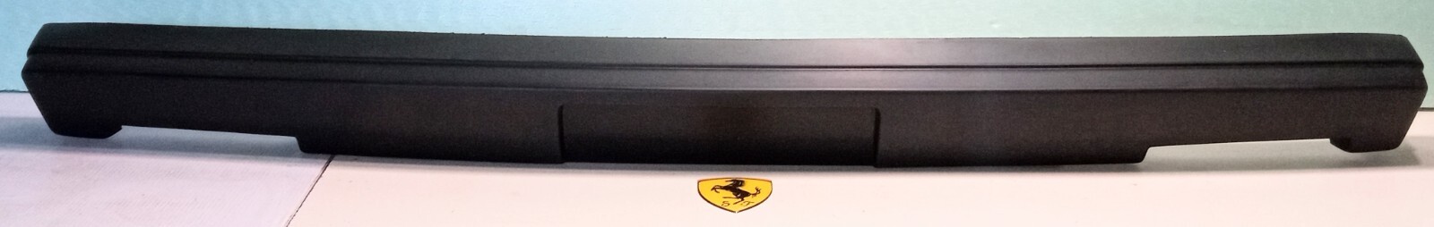 Ferrari 308 GT4 Dino Front Bumper_40292005_NEW_Factory Italy_GENUINE