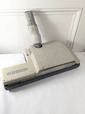 Vintage Electrolux vacuum 1684 Tilt Style Power Nozzle head parts/repair READ